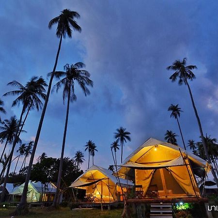 Naivacha Tent Koh Mak Exterior foto
